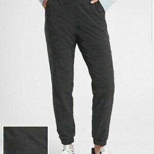 Athleta Brooklyn Textured Jogger